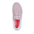 Sapatilhas Skechers Go Walk Now - Nikkie Mulher Lavanda