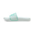 Tongs Puma Leadcat 2.0 H, Bleu paisible aquatique, Homme