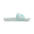 Tongs Puma Leadcat 2.0 H, Bleu paisible aquatique, Homme