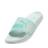 Tongs Puma Leadcat 2.0 H, Bleu paisible aquatique, Homme