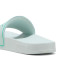 Tongs Puma Leadcat 2.0 H, Bleu paisible aquatique, Homme