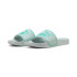 Tongs Puma Leadcat 2.0 H, Bleu paisible aquatique, Homme