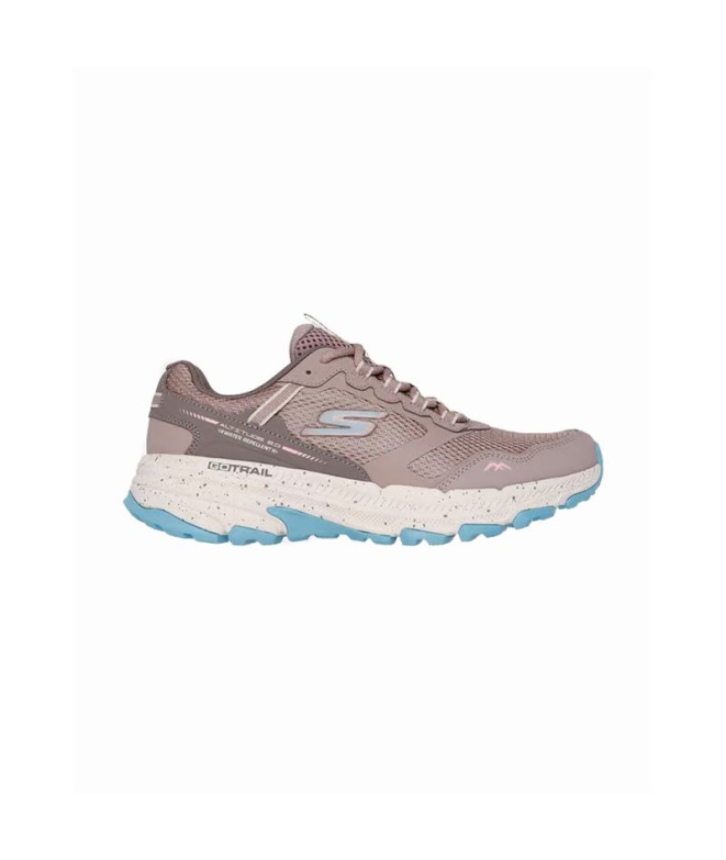 Zapatillas Skechers Go Run Trail Altitud Mujer...