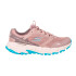 Sapatilhas Skechers Go Run Trail Altitude Mulher Taupe/Azul