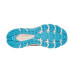 Sapatilhas Skechers Go Run Trail Altitude Mulher Taupe/Azul