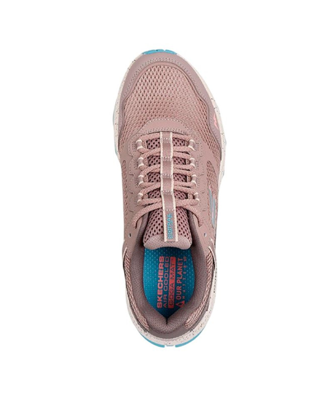 Chaussures Skechers Go Run Trail Altitud Femme...