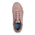 Sapatilhas Skechers Go Run Trail Altitude Mulher Taupe/Azul