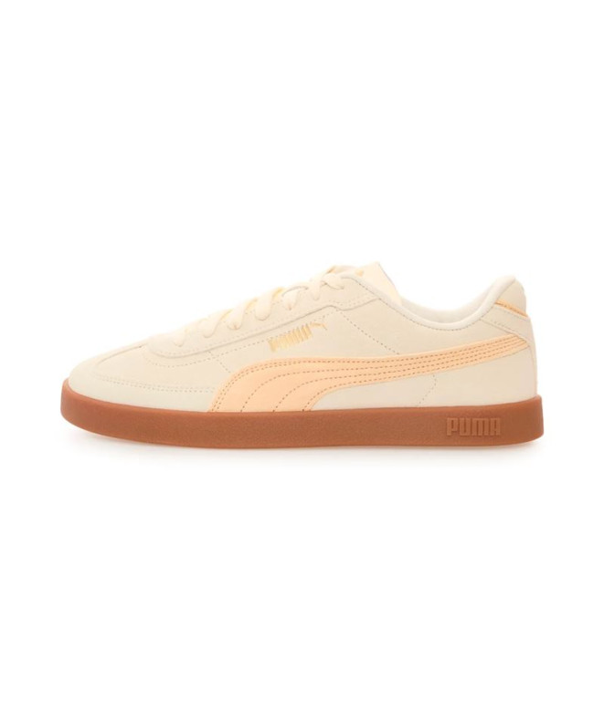 Chaussures Puma Club Ii Era Sue,Frosted...