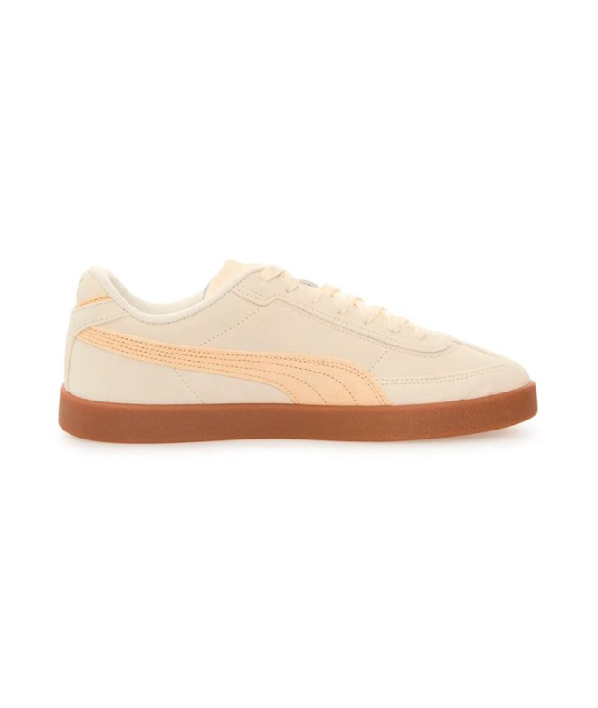 Chaussures Puma Club Ii Era Sue,Frosted...