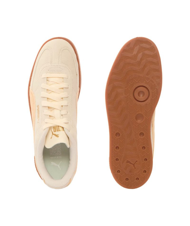 Chaussures Puma Club Ii Era Sue,Frosted...