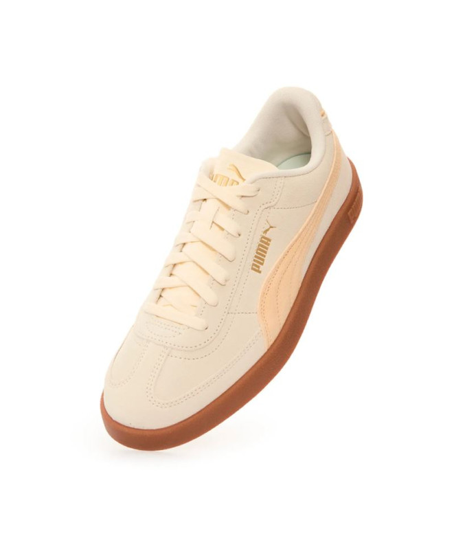 Chaussures Puma Club Ii Era Sue,Frosted...