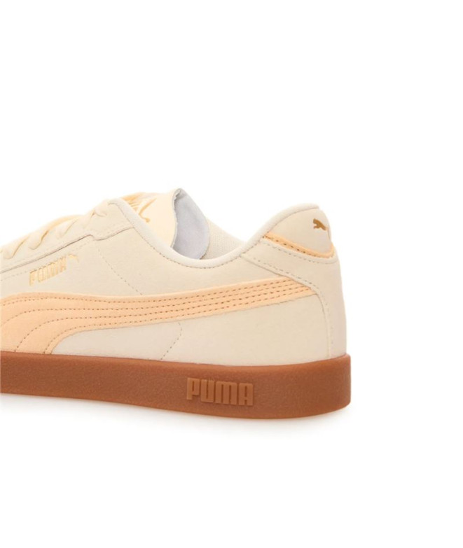 Sapatilhas Puma Club Ii Era Sue,Frosted...