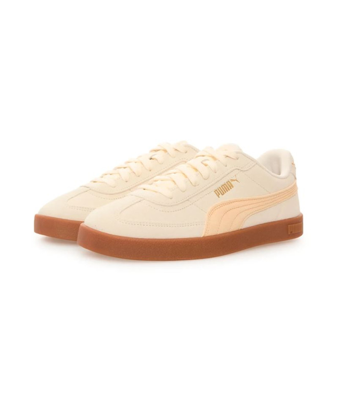 Chaussures Puma Club Ii Era Sue,Frosted...