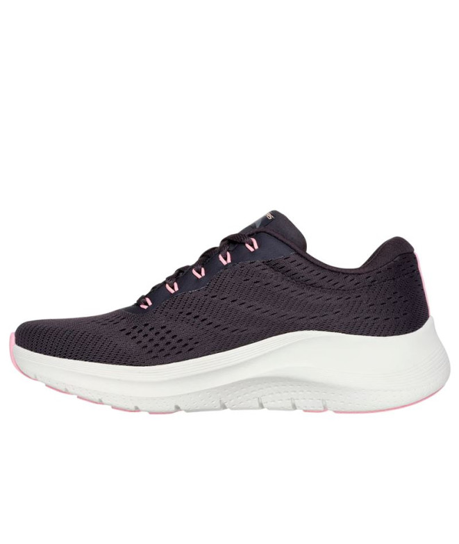 Zapatillas Skechers Arch Fit 2.0 Big League...