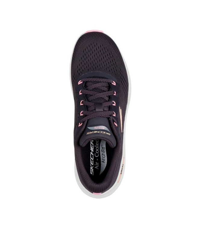 Zapatillas Skechers Arch Fit 2.0 Big League...
