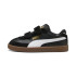 Zapatillas Puma Club Ii Era V P, Black, Niño