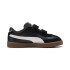 Zapatillas Puma Club Ii Era V P, Black, Niño