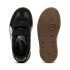 Zapatillas Puma Club Ii Era V P, Black, Niño