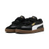Zapatillas Puma Club Ii Era V P, Black, Niño
