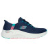 Sapatilhas Skechers Slip-Ins Arch Fit 2.0 Mulher Azul Marinho