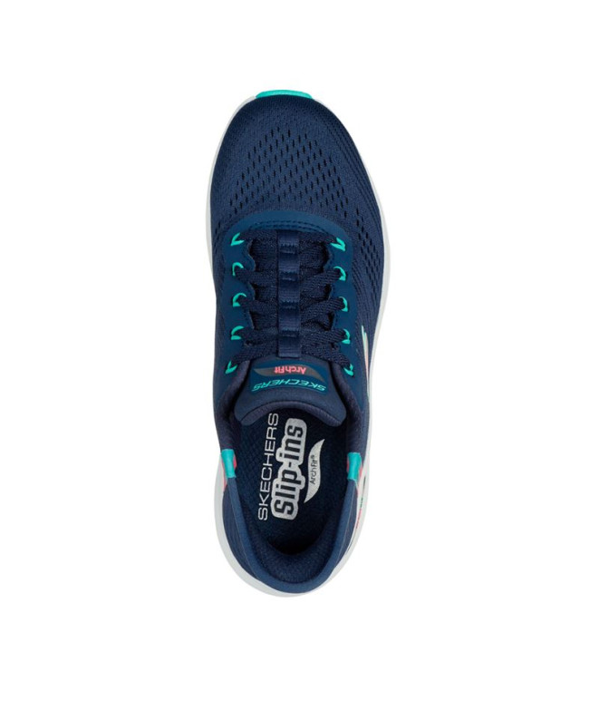 Sapatilhas Skechers Slip-Ins Arch Fit 2.0...