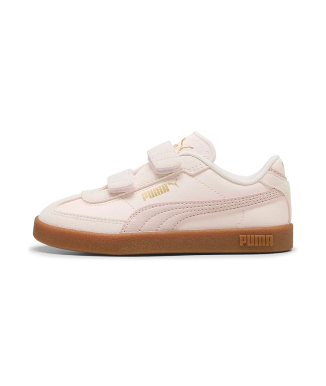 Zapatillas Puma Club Ii Era V P,Jasmine Flowe,...