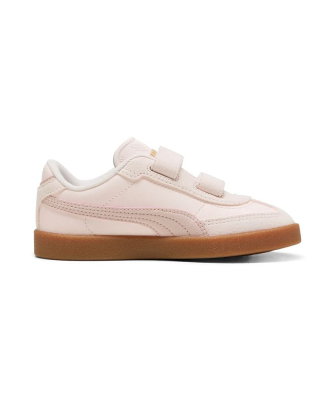 Zapatillas Puma Club Ii Era V P,Jasmine Flowe,...