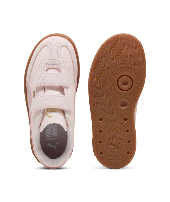 Zapatillas Puma Club Ii Era V P,Jasmine Flowe,...