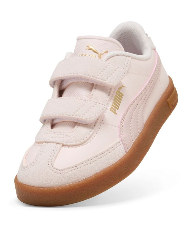 Zapatillas Puma Club Ii Era V P,Jasmine Flowe,...
