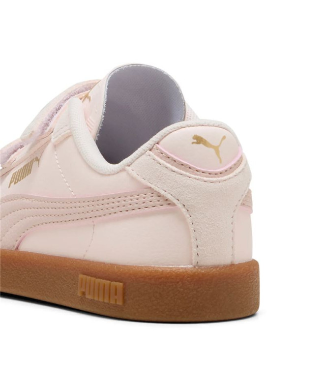 Zapatillas Puma Club Ii Era V P,Jasmine Flowe,...
