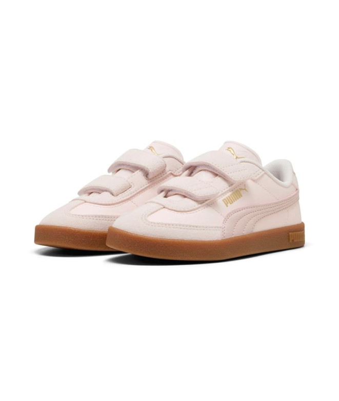 Zapatillas Puma Club Ii Era V P,Jasmine Flowe,...