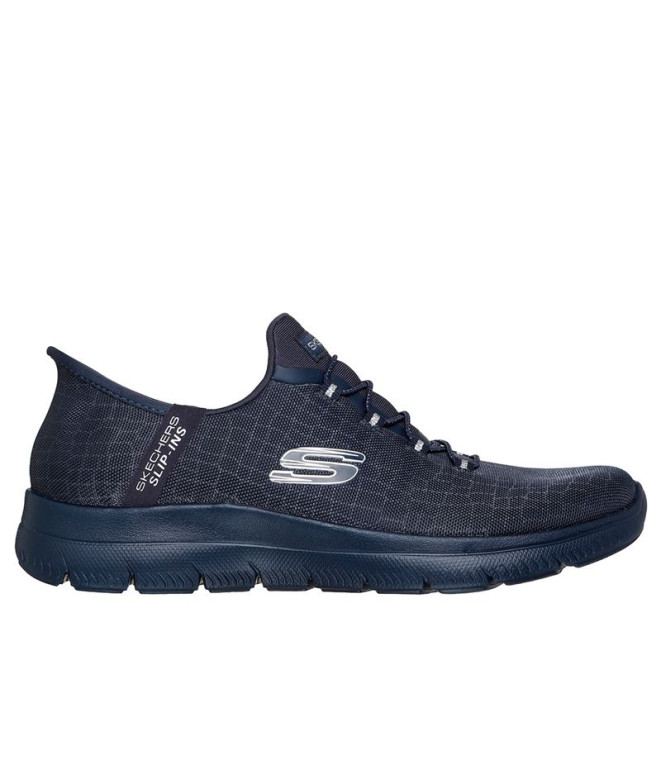 Sapatilhas Skechers Slip-Ins Summits-Classy...