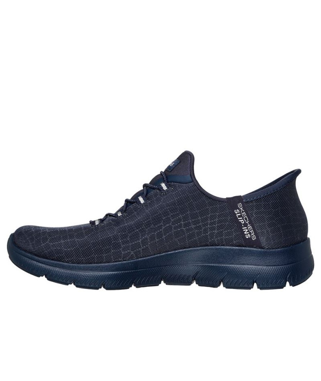 Chaussures Skechers Slip-Ins Summits-Classy...