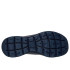 Sapatilhas Skechers Slip-Ins Summits-Classy Night Mulher Azul Marinho