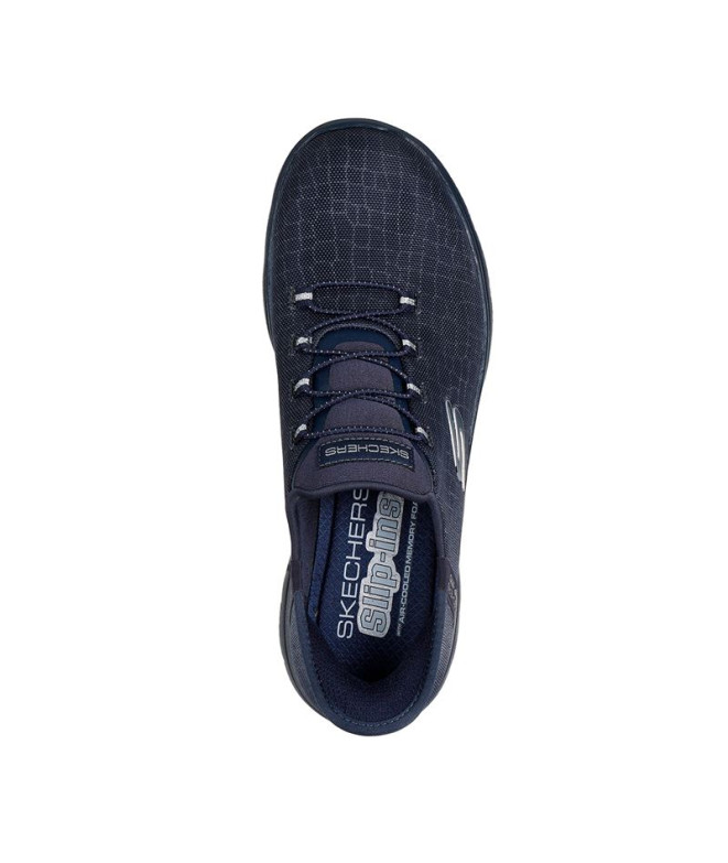 Chaussures Skechers Slip-Ins Summits-Classy...