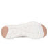 Zapatillas Skechers Flex Appeal 5.0 - Luxe Glow Natural Mujer