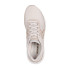 Sapatilhas Skechers Flex Appeal 5.0 - Luxe Glow Natural Mulher