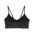 Soutien-gorge de sport Fitness Puma Cloudspun Aop -, Noir-Aop, Femme
