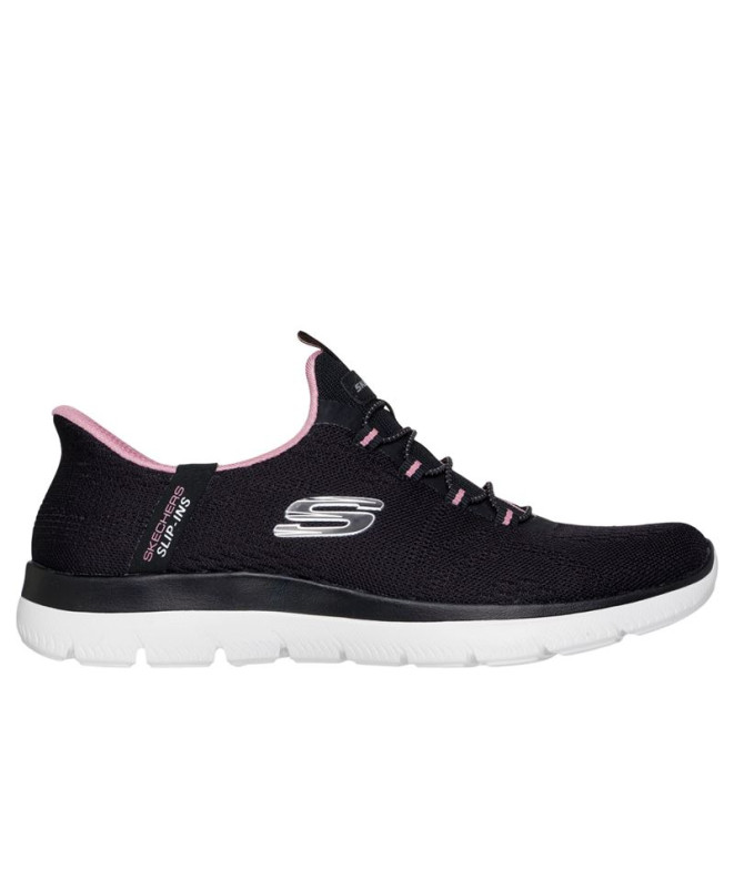 Chaussures Skechers Summits-Dream Chaser Femme...