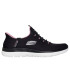 Chaussures Skechers Summits-Dream Chaser Femme Noir