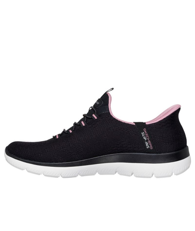 Sapatilhas Skechers Summits-Dream Chaser Mulher...