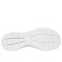 Sapatilhas Skechers Summits-Dream Chaser Mulher Negro