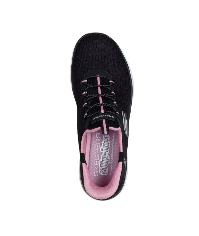 Chaussures Skechers Summits-Dream Chaser Femme...