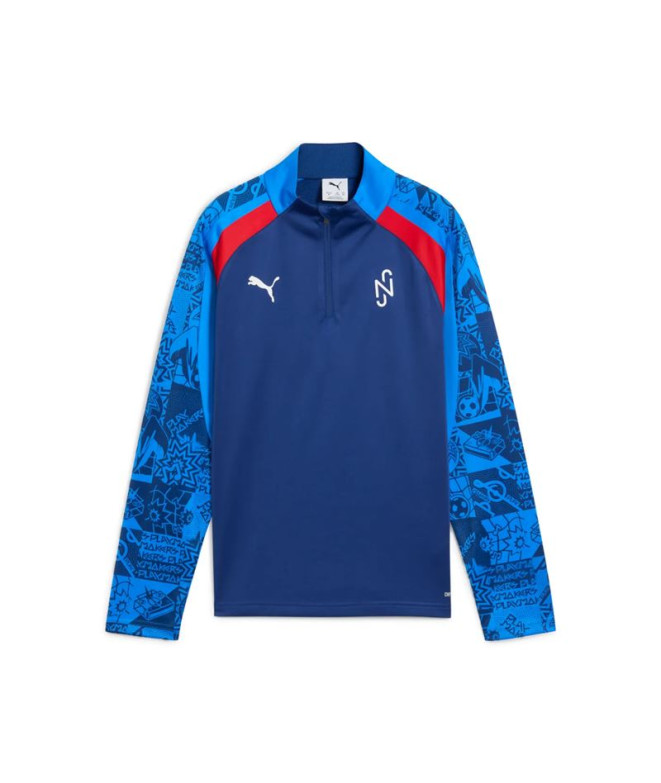 Veste de Football Puma Neymar Jr Playmaker,...