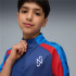 Veste de Football Puma Neymar Jr Playmaker, Blazing Blue-, Enfant