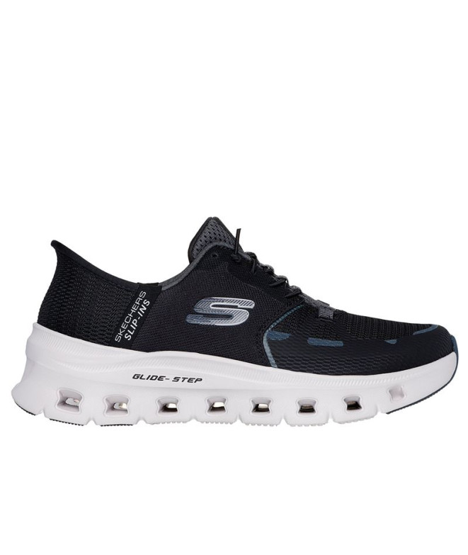 Zapatillas Skechers Slip-Ins Glide-Step Pro...