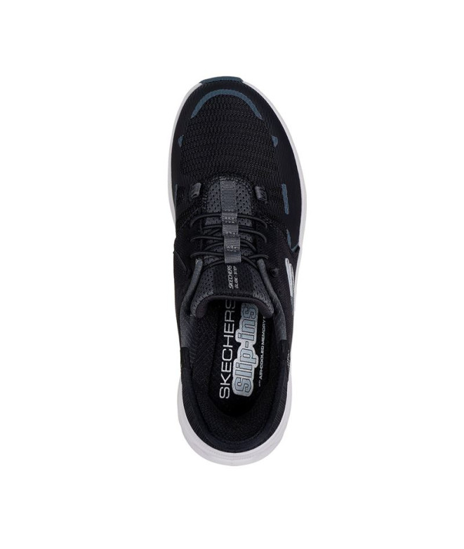 Zapatillas Skechers Slip-Ins Glide-Step Pro...