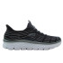 Sapatilhas Skechers Slip-Ins Summits Plus - Soft Luster Mulher Preto