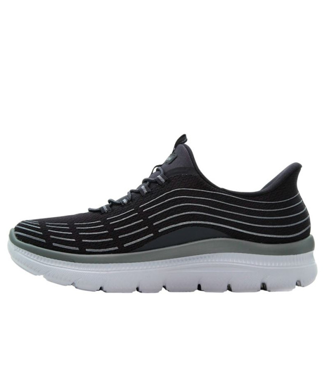 Sapatilhas Skechers Slip-Ins Summits Plus -...