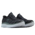 Sapatilhas Skechers Slip-Ins Summits Plus - Soft Luster Mulher Preto